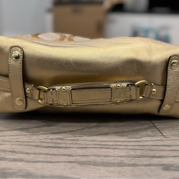 Coach bag - Picture 6 of 6